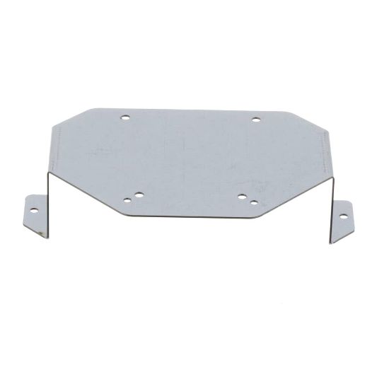 Picture of Blomberg Burner Chamber Plate Support_wok_usa Part# 215600031