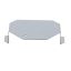 Picture of Blomberg Burner Chamber Plate Support_wok_usa Part# 215600031