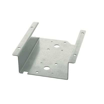 Picture of Blomberg Commutator Connecting Sheet Part# 215600054