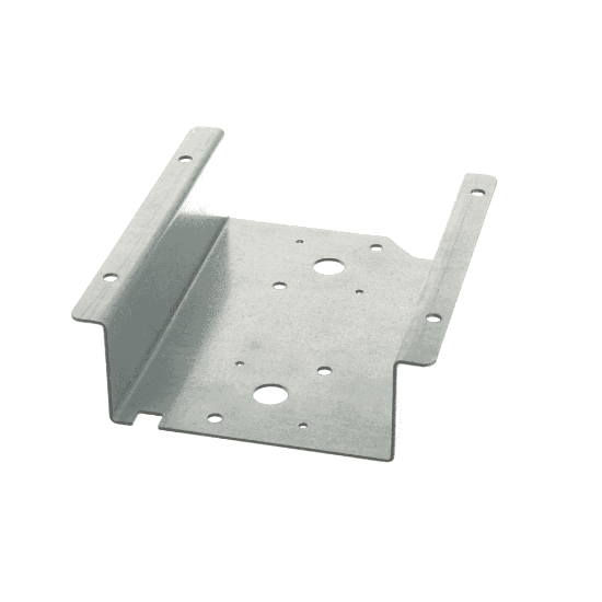 Picture of Blomberg Commutator Connecting Sheet Part# 215600054