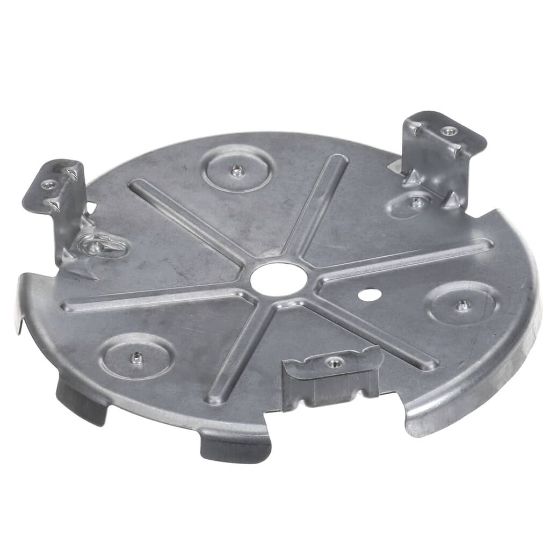 Picture of Blomberg Motor Fixing Sheet Part# 215600001