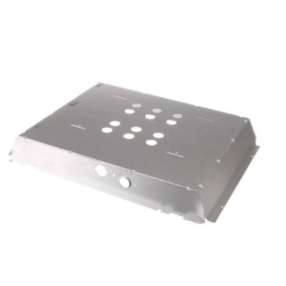 Picture of Blomberg Oven Burner Protection Sheet Part# 215600091