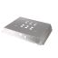 Picture of Blomberg Oven Burner Protection Sheet Part# 215600091