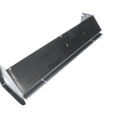 Picture of Blomberg Air Conditioning Back Cover Sheet Part# 215600055