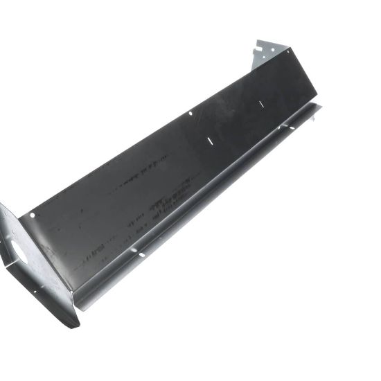 Picture of Blomberg Air Conditioning Back Cover Sheet Part# 215600055