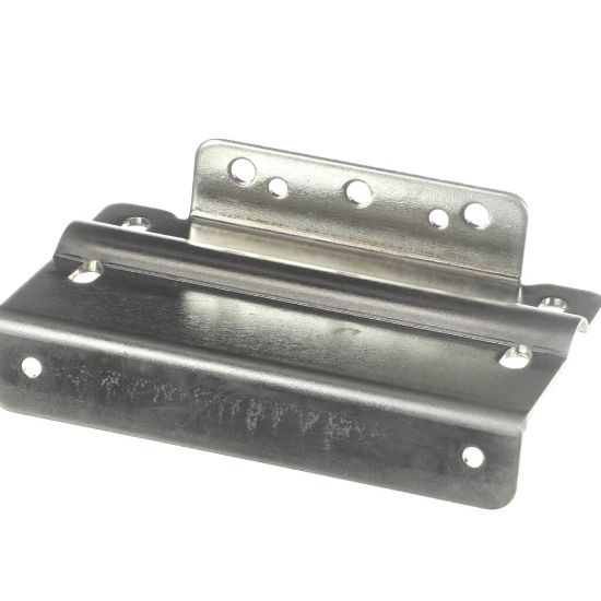 Picture of Blomberg Main Gas Valve And Connecting Sheet_30 I Part# 215600033