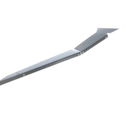 Picture of Blomberg Air Direction Sheet_right_usa Fs Part# 215600114