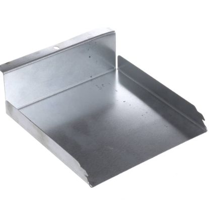 Picture of Blomberg Bobbin Heat Shield Sheet_usa Part# 215600110