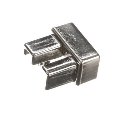 Picture of Blomberg Side Decor Cap_right_inox_usa Part# 215600106