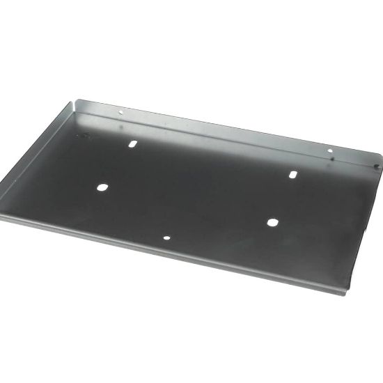 Picture of Blomberg Timer Connection Sheet Part# 215600121