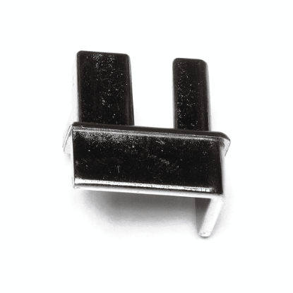 Picture of Blomberg Side Decor Cap_left_inox_usa Part# 215600107