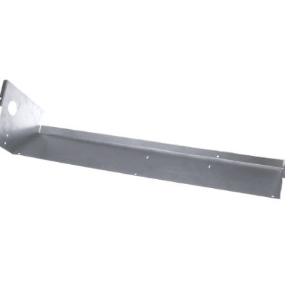 Picture of Blomberg Air Conditioning Back Cover Part# 215600128