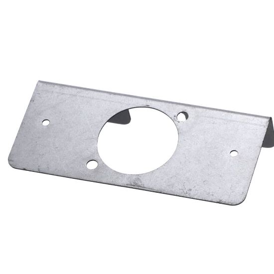 Picture of Blomberg Cable Terminal Plate Sheet_usa Part# 215600141