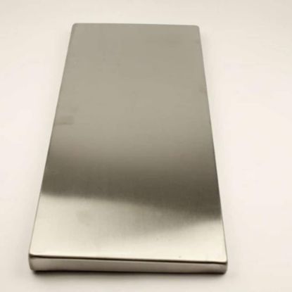 Picture of Blomberg Bottom Door Outer Sheet Part# 217300014