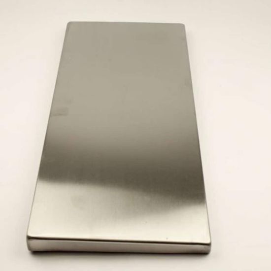 Picture of Blomberg Bottom Door Outer Sheet Part# 217300014