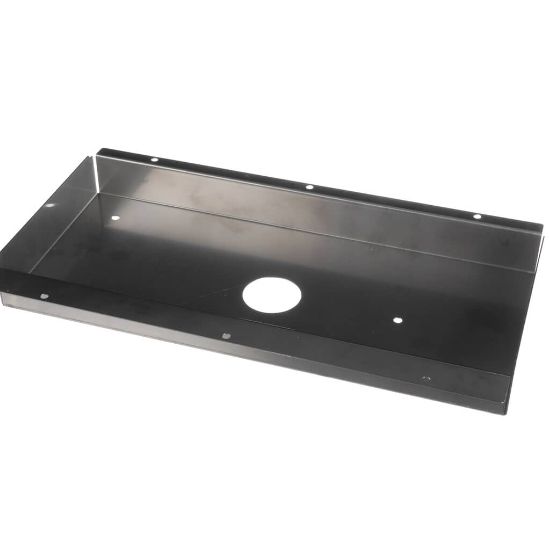 Picture of Blomberg Convection Fan Cover Part# 217600187