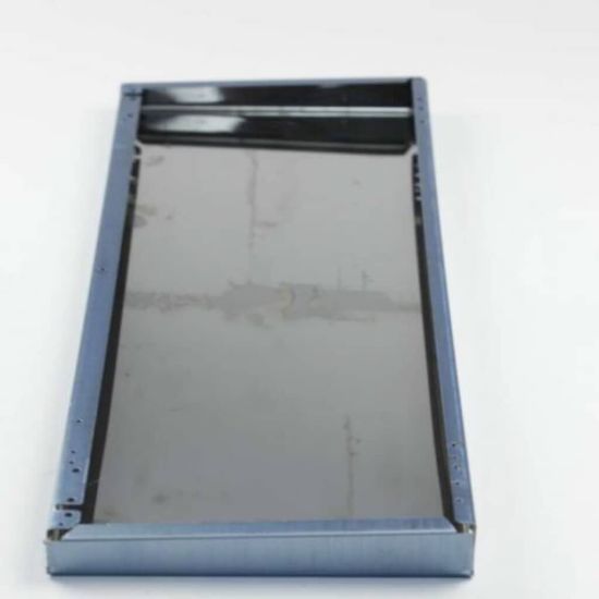 Picture of Blomberg Bottom Door Outer Sheet Part# 217300003