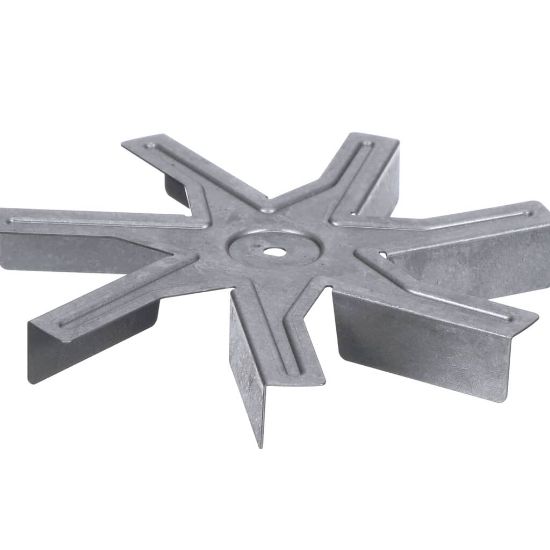 Picture of Blomberg Turbo Motor Propeller_155 Part# 215650046