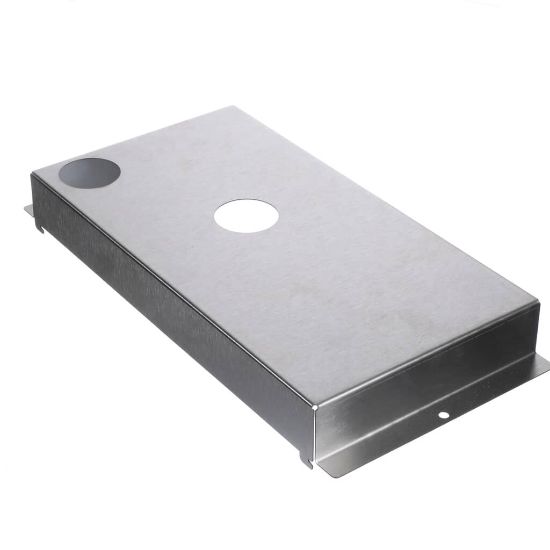 Picture of Blomberg Meet Probe Protection Sheet Part# 217600138