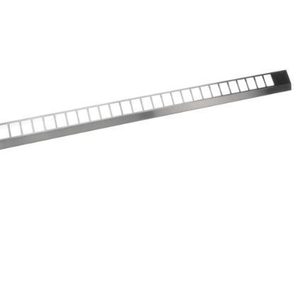 Picture of Blomberg Door Lock Satinless Part# 217600220