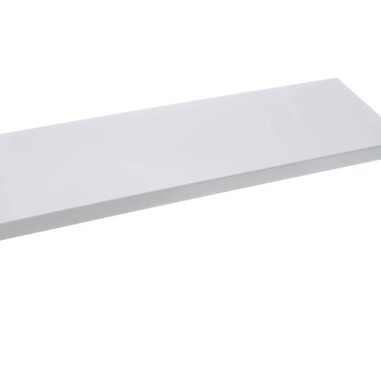 Picture of Blomberg Bottom Door Sheet- White Part# 218300001