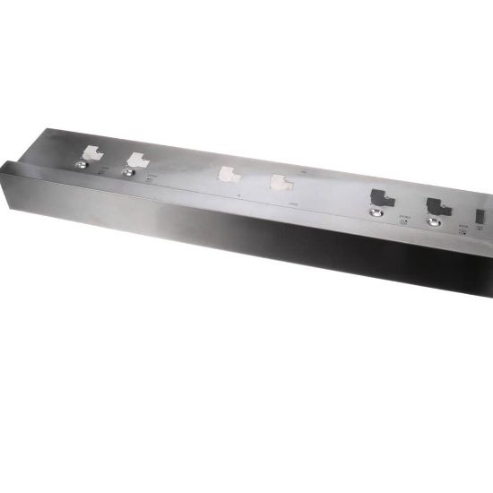 Picture of Blomberg Decorative Panel Part# 218600056