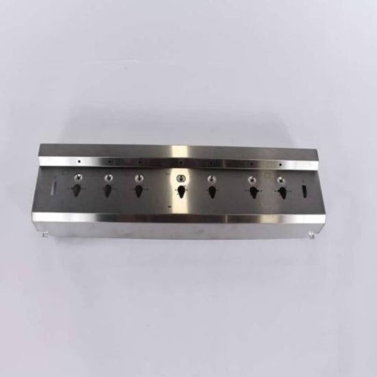 Picture of Blomberg Decorative Panel Part# 218600065