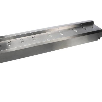 Picture of Blomberg Decorative Panel Part# 218600129