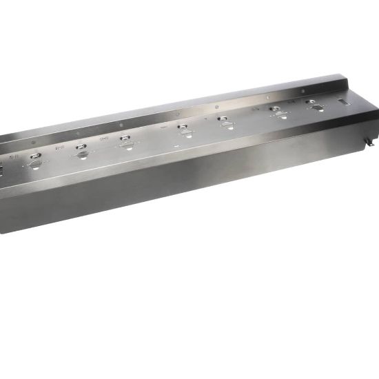 Picture of Blomberg Decorative Panel Part# 218600129