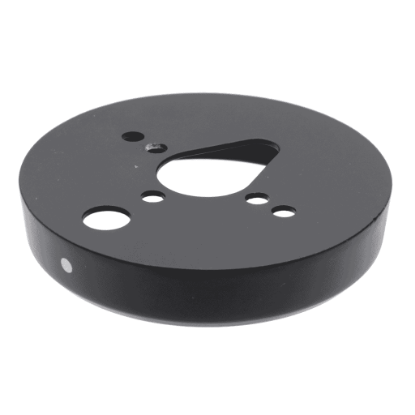 Picture of Blomberg Knob Decor Serigrafi_usa Part# 218600096