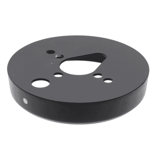 Picture of Blomberg Knob Decor Serigrafi_usa Part# 218600096