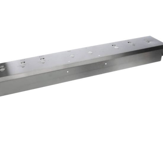 Picture of Blomberg Decorative Panel Part# 218600156