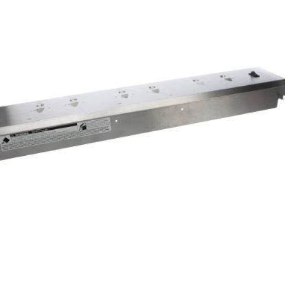 Picture of Blomberg Decorative Panel Part# 218600157