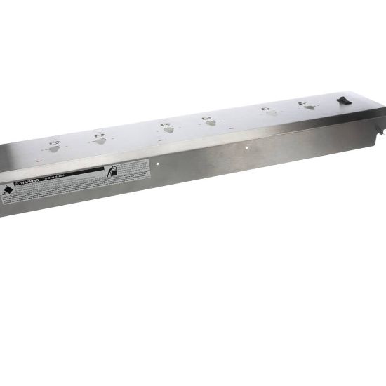 Picture of Blomberg Decorative Panel Part# 218600157