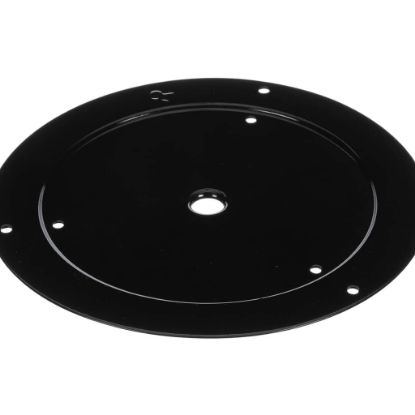 Picture of Blomberg Rear Plate Frame Wall Connecting Part# 219600006