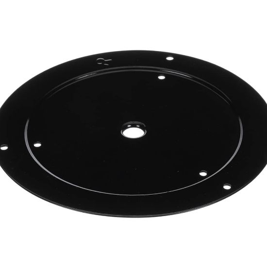 Picture of Blomberg Rear Plate Frame Wall Connecting Part# 219600006