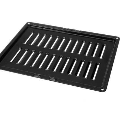 Picture of Blomberg Broiler_tray_grill_usa Part# 219300034
