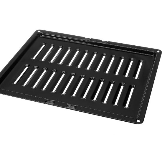 Picture of Blomberg Broiler_tray_grill_usa Part# 219300034