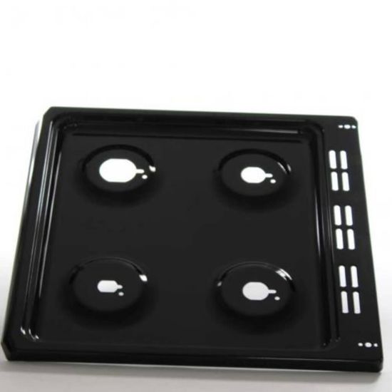 Picture of Blomberg Burner Plate. Part# 219300077