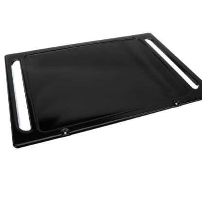 Picture of Blomberg Protective Cover_blacck Enemel_pyro Part# 219600008