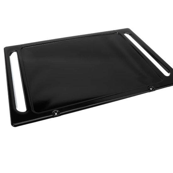 Picture of Blomberg Protective Cover_blacck Enemel_pyro Part# 219600008