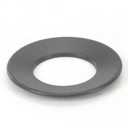 Picture of Blomberg Wok Burner Cap_big Part# 219600021