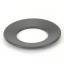 Picture of Blomberg Wok Burner Cap_big Part# 219600021