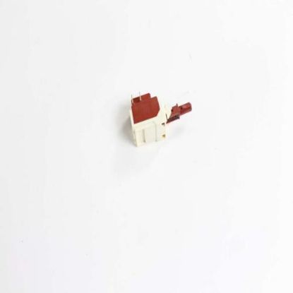 Picture of Blomberg Push Button Switch Part# 2201922100