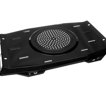 Picture of Blomberg Fan Protection Sheet Part# 219600035