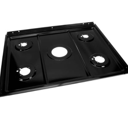 Picture of Blomberg Burner Plate Part# 219600078