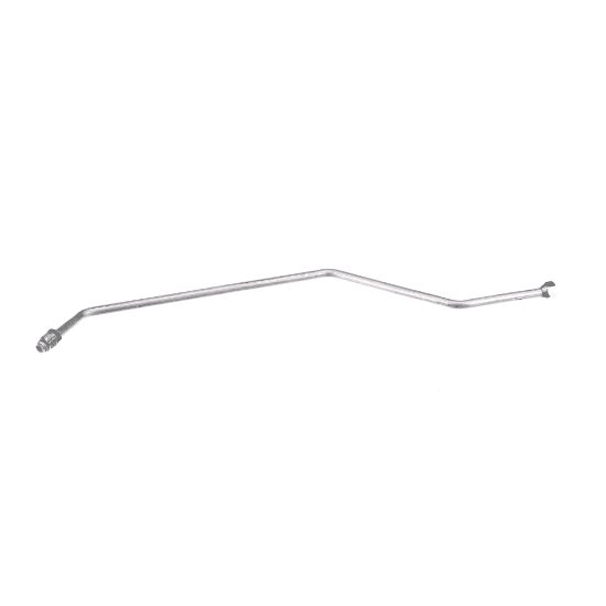Picture of Blomberg Feeding Tube Rear Left Part# 221600001