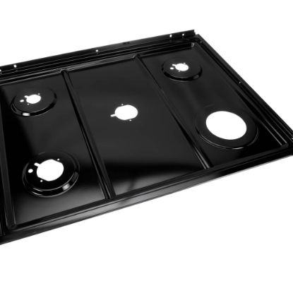 Picture of Blomberg Burner Plate Part# 219600063
