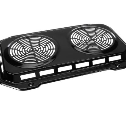 Picture of Blomberg Fan Protecting Sheet_30 Inch Usa Part# 219600079