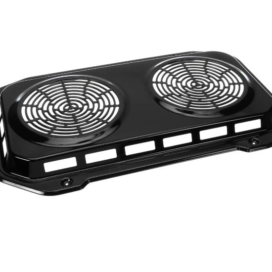 Picture of Blomberg Fan Protecting Sheet_30 Inch Usa Part# 219600079